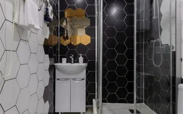 Апартаменты Сити Групп на Куйбышева 36