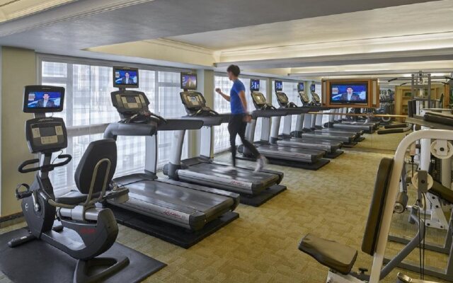 Holiday Inn Golden Mile Hong Kong by IHG