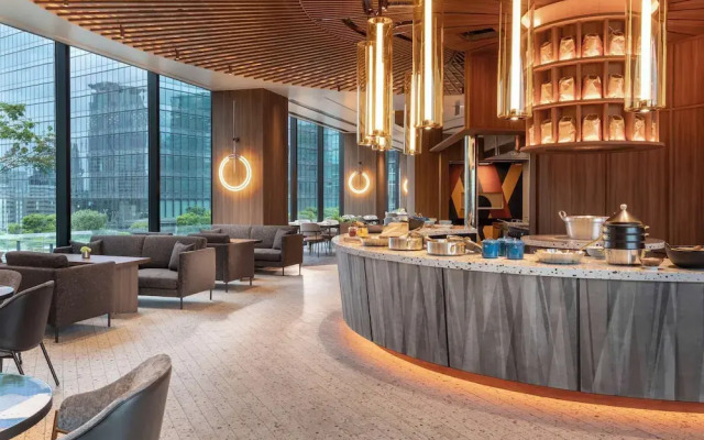 Canopy by Hilton Osaka Umeda
