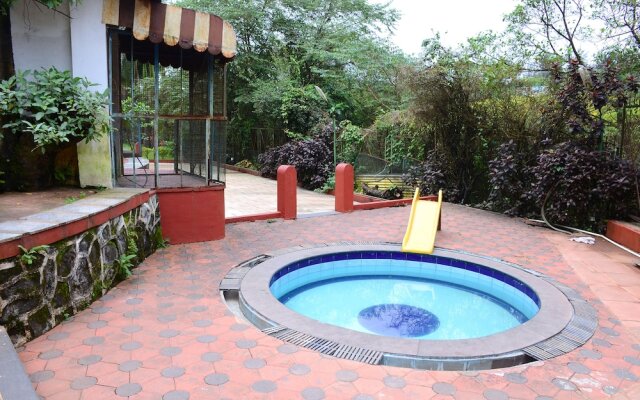 OYO 7293 Basilica Holiday Home
