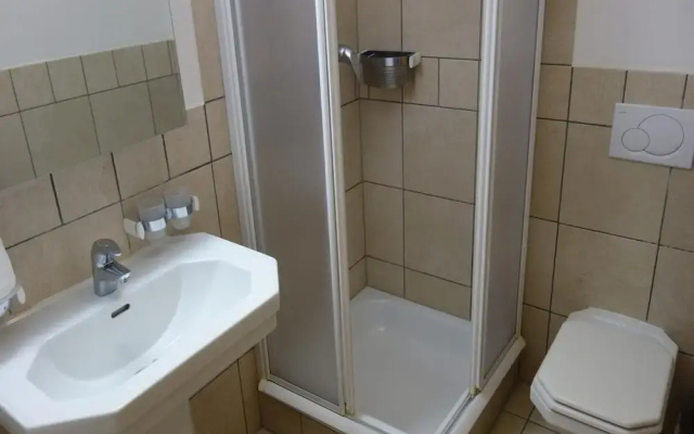Apartment in a Central Location