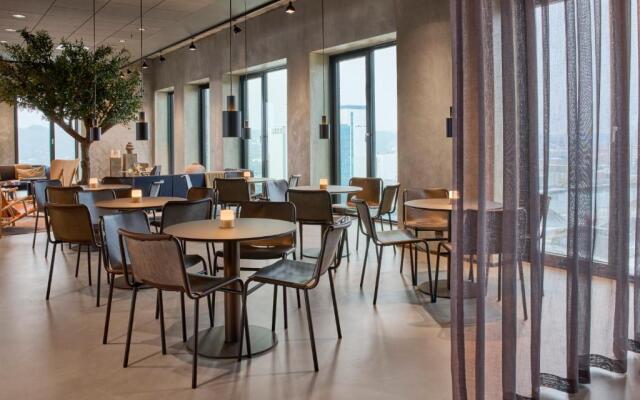 Four Points Flex by Sheraton Vejle
