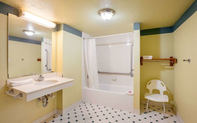 Bhagat Hotels Stone Mountain Atlanta BW Signature Collection