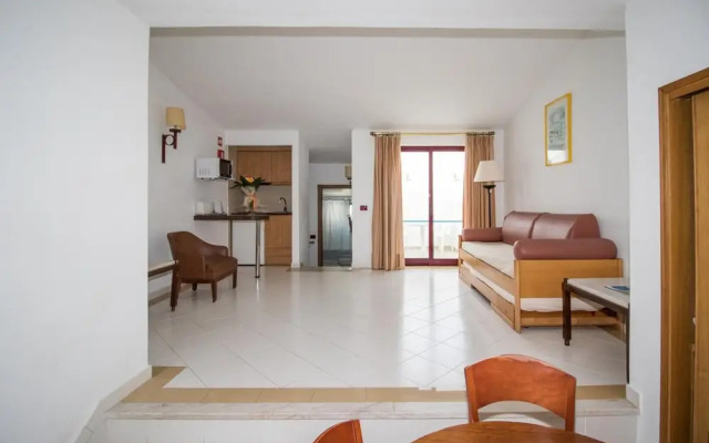 Hotel Apartamento Do Golfe (ex Vilamoura Golf Hotel)