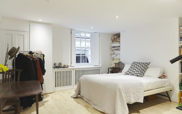 Fitzrovia Townhouse