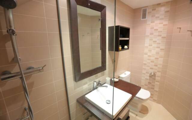 Apartamento Junto al mar Para 4 Personas en Cambrils