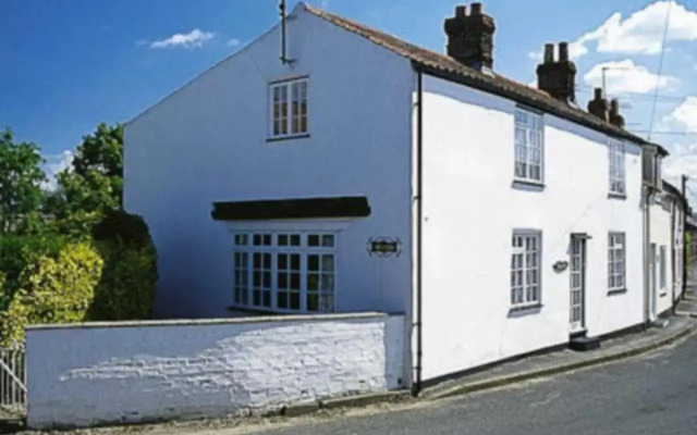 Bay House
