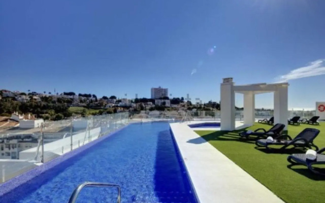 Estupendo Apartamento Entero