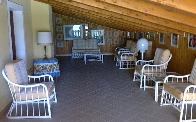 Country House Salomè