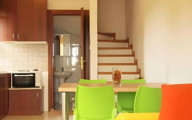 Akrathos Luxury Villas