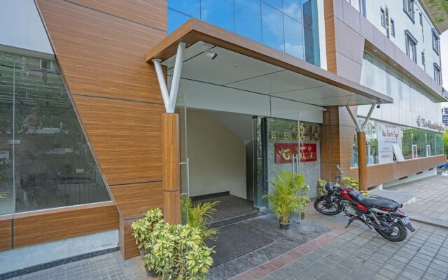 Treebo Global Stay, Uttarahalli