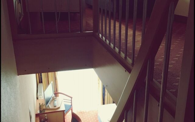 Landgasthof Zur Quelle