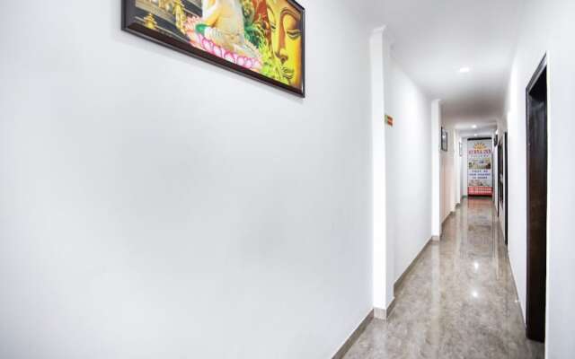 OYO 49750 Surya Inn