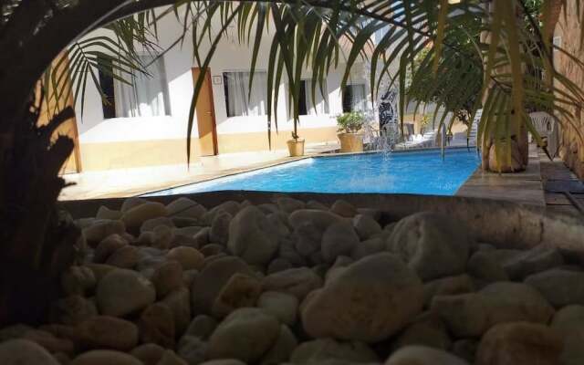 Estrela D'Alva Pousada