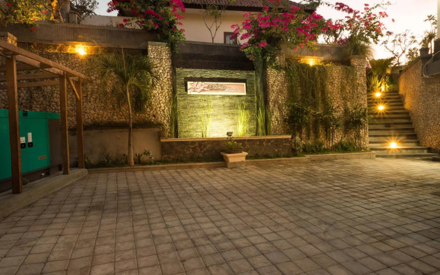 RedDoorz Plus Nusa Lembongan Island