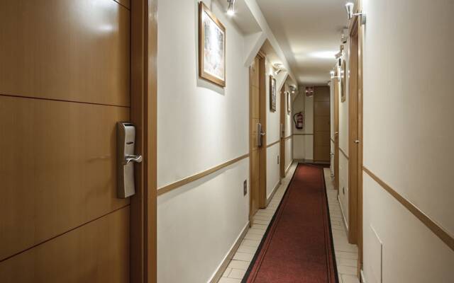 Hostal Adriano