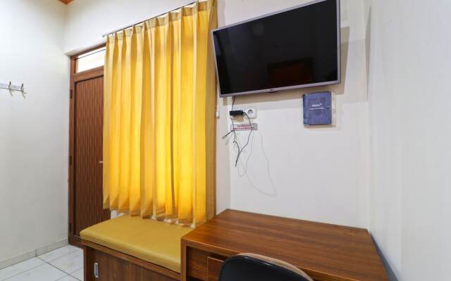 Kost Amanah