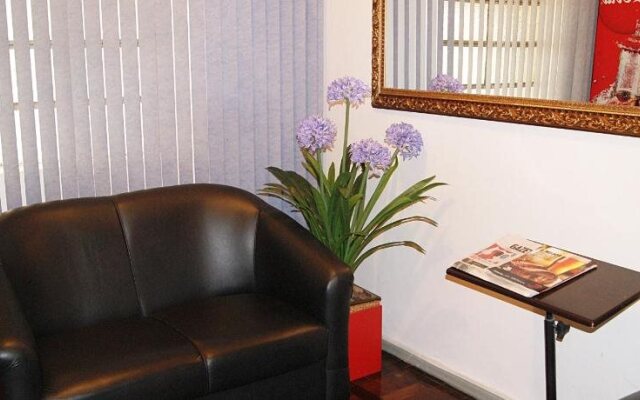 Hotel Flat Paraty