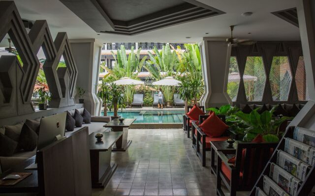 Central Suite Residence