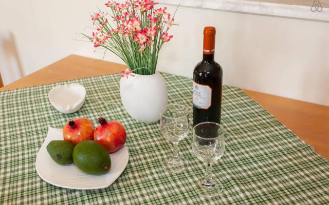 Armonia Apartments & Studios