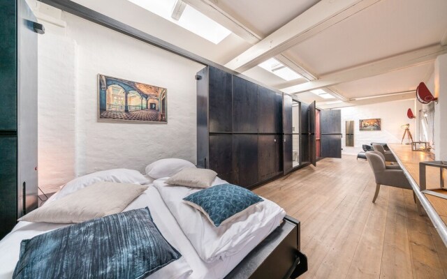 Design Apartments Potsdam