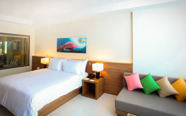 The Senses Resort & Pool Villas, Phuket