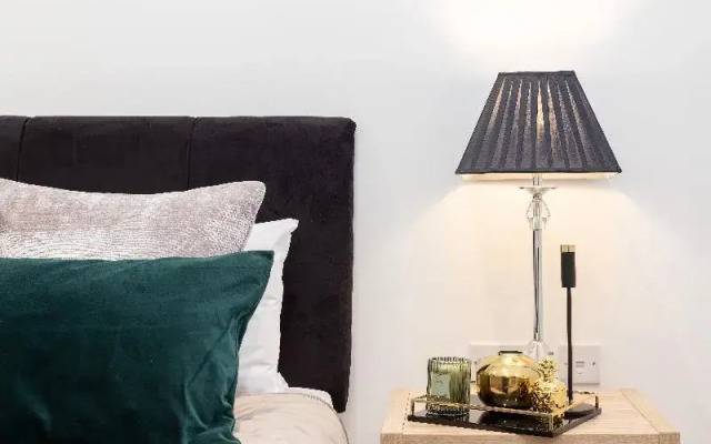 Lexicon Serviced Apartments, Angel