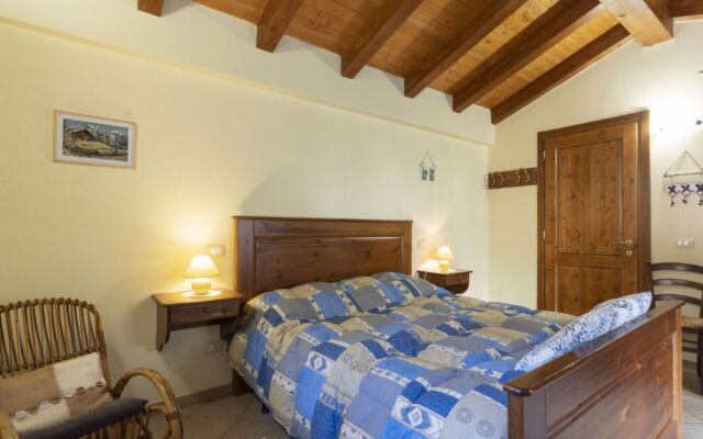 Apartment Luca Vendone