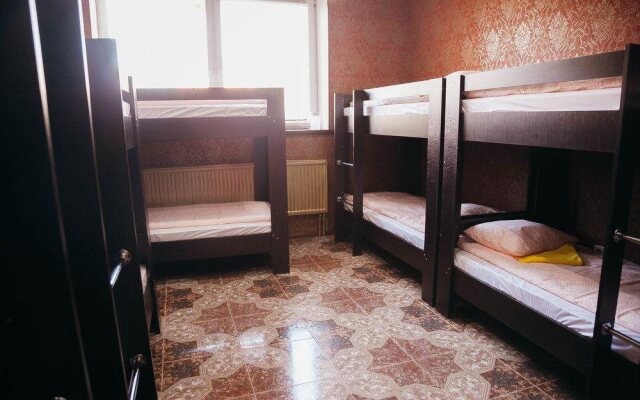 In Like Hostel Zelenogradsk