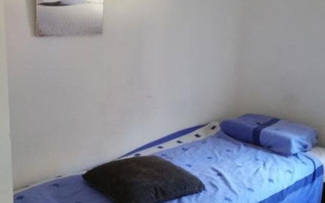 Hostel Semermaes