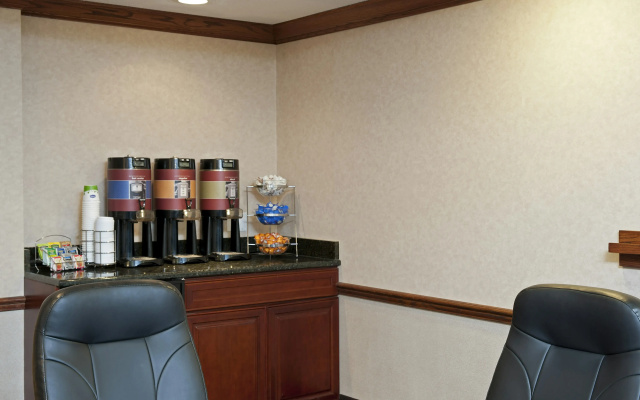 Hampton Inn Bloomington