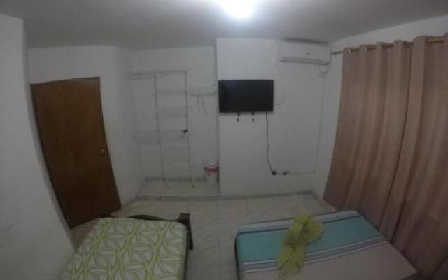 Casa Hostel San Andres