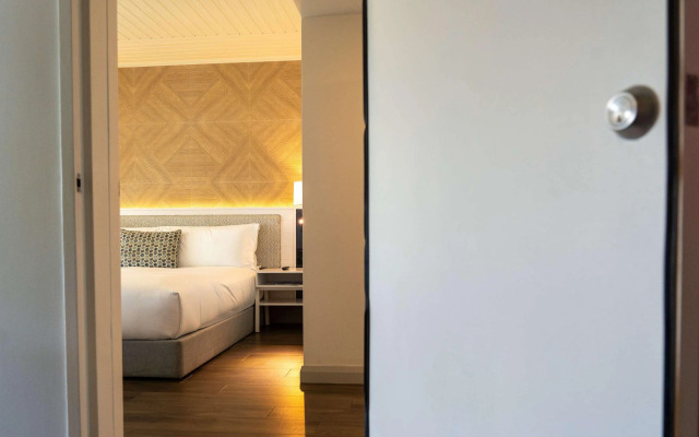 Sofitel Fiji Resort And Spa