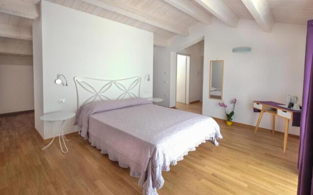 Da Oreste Affittacamere