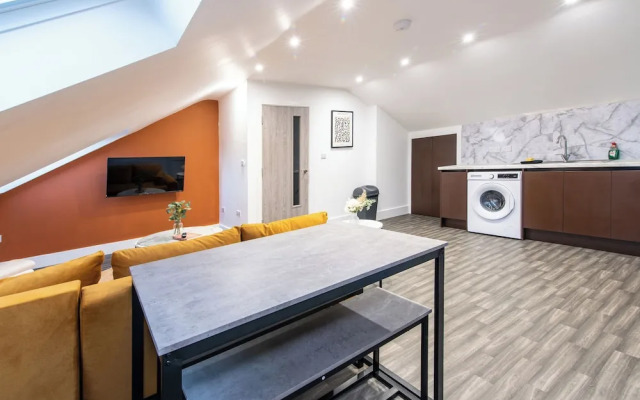 Chapel Street Apartments