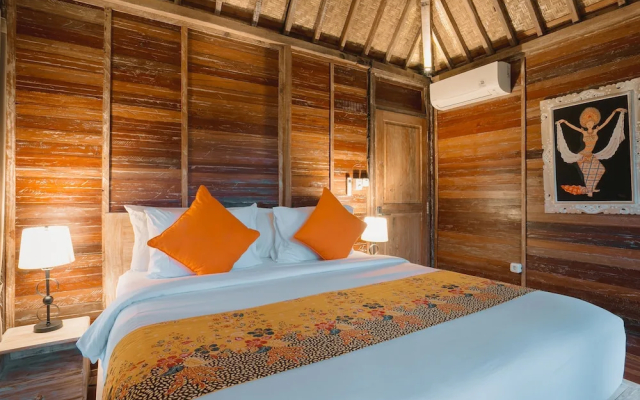 Nauna Villa Bali