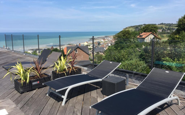 Le Carré Vue Mer