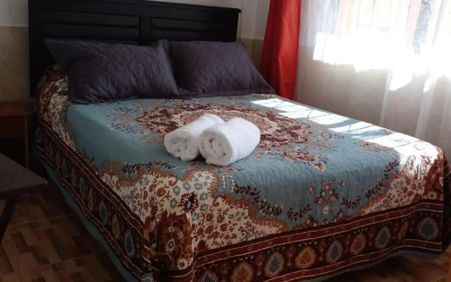 Cabañas Sol Atacama - Caldera