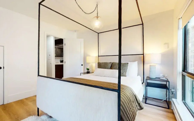 Bigwood #96 2 Bedroom Condo by RedAwning