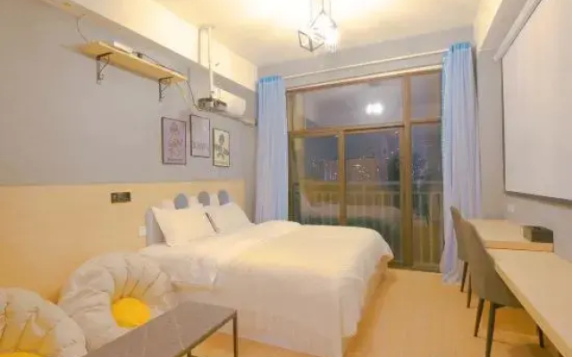 Chongqing Yunxi Hotel