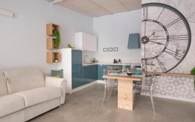 BUNGALOW MY-BEACH Alassio