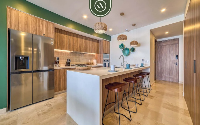 Harbor 171 Torre Norte 2207