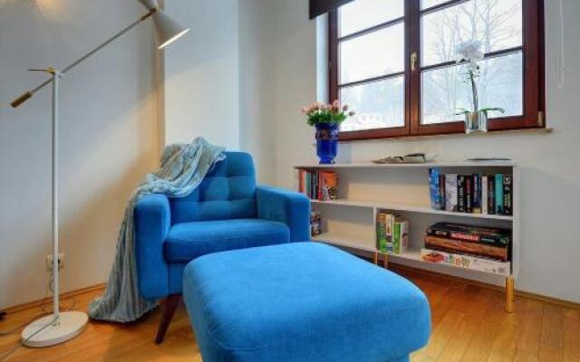 Apartamenty Sun Seasons 24 - Rezydencja Pod Świerkami