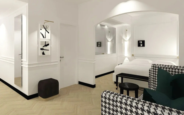 Hotel De Londres