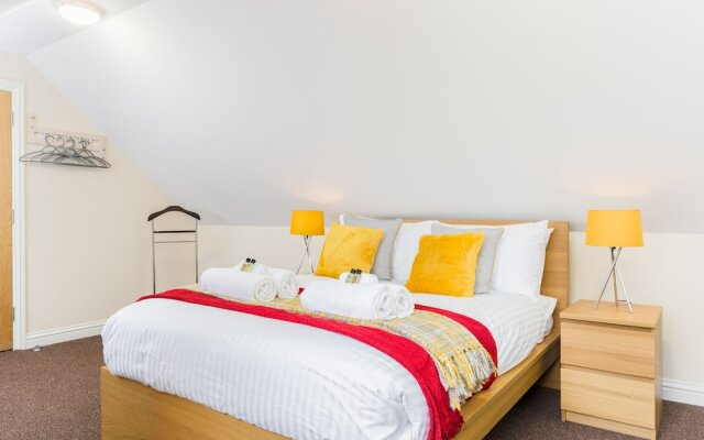 The Loft  Meriden  Near NEC
