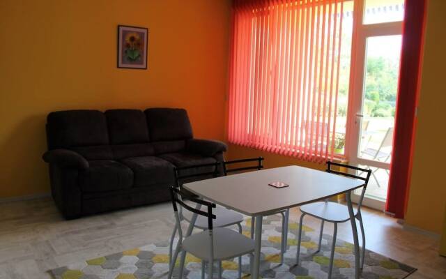 The Sea Garden Studio - Varna's Hidden Jem