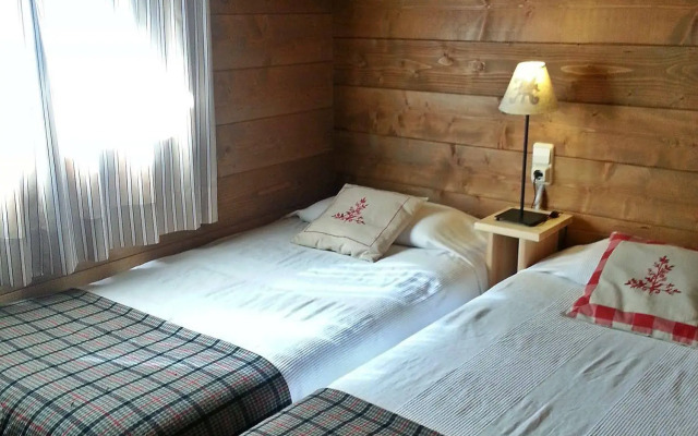 Nou Camping Bungalows