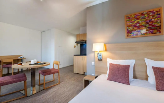 Appart’hôtel Odalys City - Nantes Cité des congrès