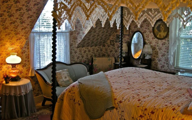 The Old Tower House Bed & Breakfast