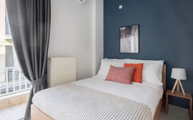 Classic Living 2 Bd Historic Mets Apt